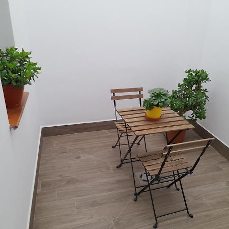 דירות אלגודונאלס La Tinajuela מראה חיצוני תמונה